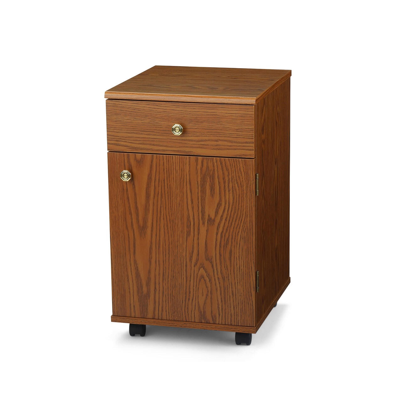 Arrow Sewing Suzi Storage Cabinet with Drawers & Rolling Casters